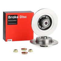 Stark SKBD0023161 - Disco de freno