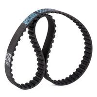 Stark SKWPT-0750056 - Bomba de agua + kit correa distribución