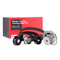 Stark SKWPT0750111 - Bomba de agua + kit correa distribución