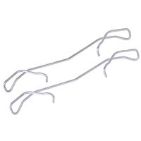 Stark SKAK-1120002 - Kit de accesorios, pastillas de frenos