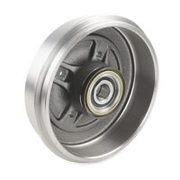 Stark SKBDM-0800103 - Tambor de freno