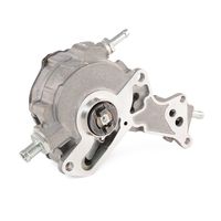 Stark SKVP-1350010 - Bomba de vacío, sistema de frenado