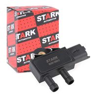 Stark SKSEP1500012 - Sensor, presión gas de escape