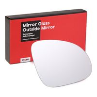 Stark SKMGO1510033 - Cristal de espejo, retrovisor exterior