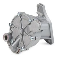 Stark SKVP-1350020 - Bomba de vacío, sistema de frenado