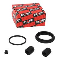 RIDEX 405R0125 - Juego de reparación, pinza de freno
