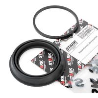 RIDEX 405R0025 - Juego de juntas, pinza de freno