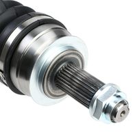 Stark SKDS-0210233 - Árbol de transmisión