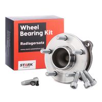 Stark SKWB-0180744 - Juego de cojinete de rueda