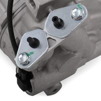 Stark SKKM-0340142 - Compresor, aire acondicionado