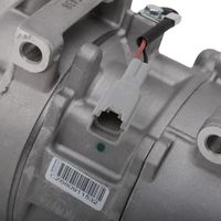 Stark SKKM-0340142 - Compresor, aire acondicionado