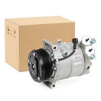 Stark SKKM0340147 - Compresor, aire acondicionado