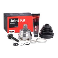 SKF VKJA3009 - Juego de articulación, árbol de transmisión