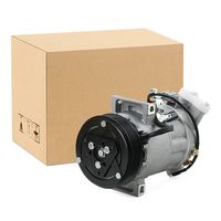 Stark SKKM0340166 - Compresor, aire acondicionado
