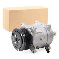Stark SKKM0340167 - Compresor, aire acondicionado