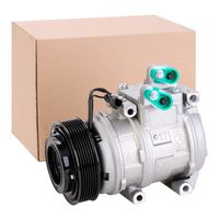 Stark SKKM0340171 - Compresor, aire acondicionado