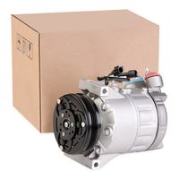 Stark SKKM0340178 - Compresor, aire acondicionado
