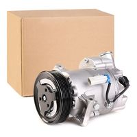 Stark SKKM0340191 - Compresor, aire acondicionado