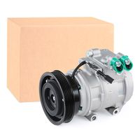 Stark SKKM0340197 - Compresor, aire acondicionado