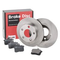 Stark SKBK1090254 - Kit frenos, freno de disco