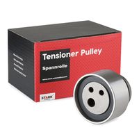 Schaeffler INA 531001220 - Polea tensora, correa dentada