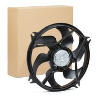 Stark SKRF0300099 - Ventilador, refrigeración del motor