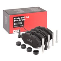 Stark SKBP0011594 - Juego de pastillas de freno