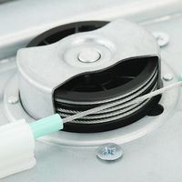 Stark SKWR-0420344 - Elevalunas