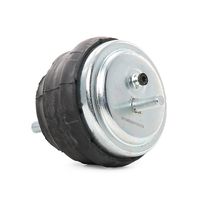 RIDEX 247E0124 - Soporte, motor