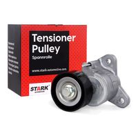 Stark SKTP0600263 - Brazo tensor, correa poli V