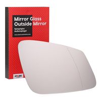 Stark SKMGO1510216 - Cristal de espejo, retrovisor exterior