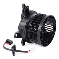 Stark SKIB-0310035 - Ventilador habitáculo