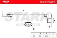 Stark SKCPS-0360081 - Generador de impulsos, cigüeñal