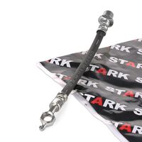 Stark SKBH0820345 - Tubo flexible de frenos