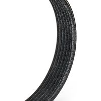 STARK SKPB0090501 - Correa trapecial poli V