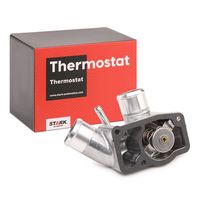 Stark SKTC0560122 - Termostato, refrigerante