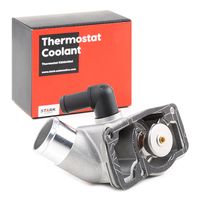 Stark SKTC0560125 - Termostato, refrigerante