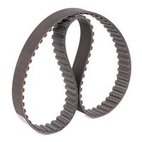 Stark SKTBK-0760200 - Juego de correas dentadas