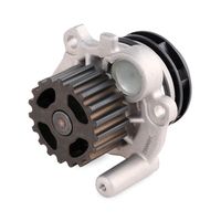 Stark SKWPT-0750144 - Bomba de agua + kit correa distribución