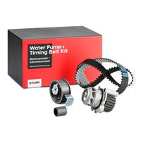 Stark SKWPT0750153 - Bomba de agua + kit correa distribución