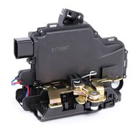 Stark SKDLO-2160001 - Cerradura de puerta