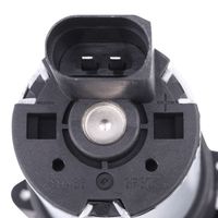 Stark SKWPP-1900001 - Bomba de circulación de agua, calefacción auxiliar