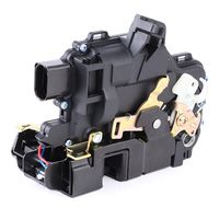 Stark SKDLO-2160034 - Cerradura de puerta