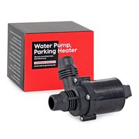 Stark SKWPP1900009 - Bomba de circulación de agua, calefacción auxiliar