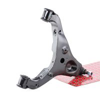 Stark SKCA-0050692 - Barra oscilante, suspensión de ruedas