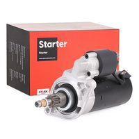 Stark SKSTR0330126 - Motor de arranque