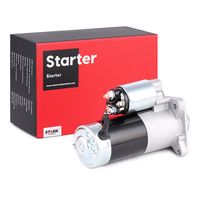 Stark SKSTR0330132 - Motor de arranque