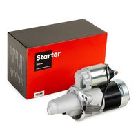 Stark SKSTR0330268 - Motor de arranque