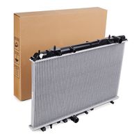 Stark SKRD0120574 - Radiador, refrigeración del motor