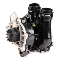 Stark SKWP-0520233 - Bomba de agua, refrigeración del motor